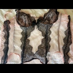 Victoria’s Secret | Lingerie Corset **BRAND NEW**